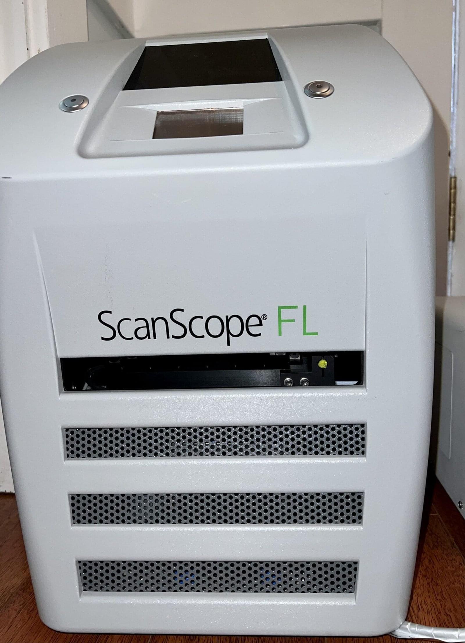 ScanScope FL with X-Cite exacte - Image 16