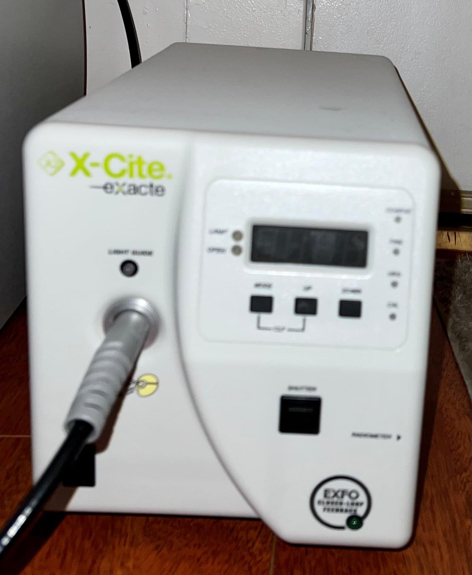 ScanScope FL with X-Cite exacte - Image 15