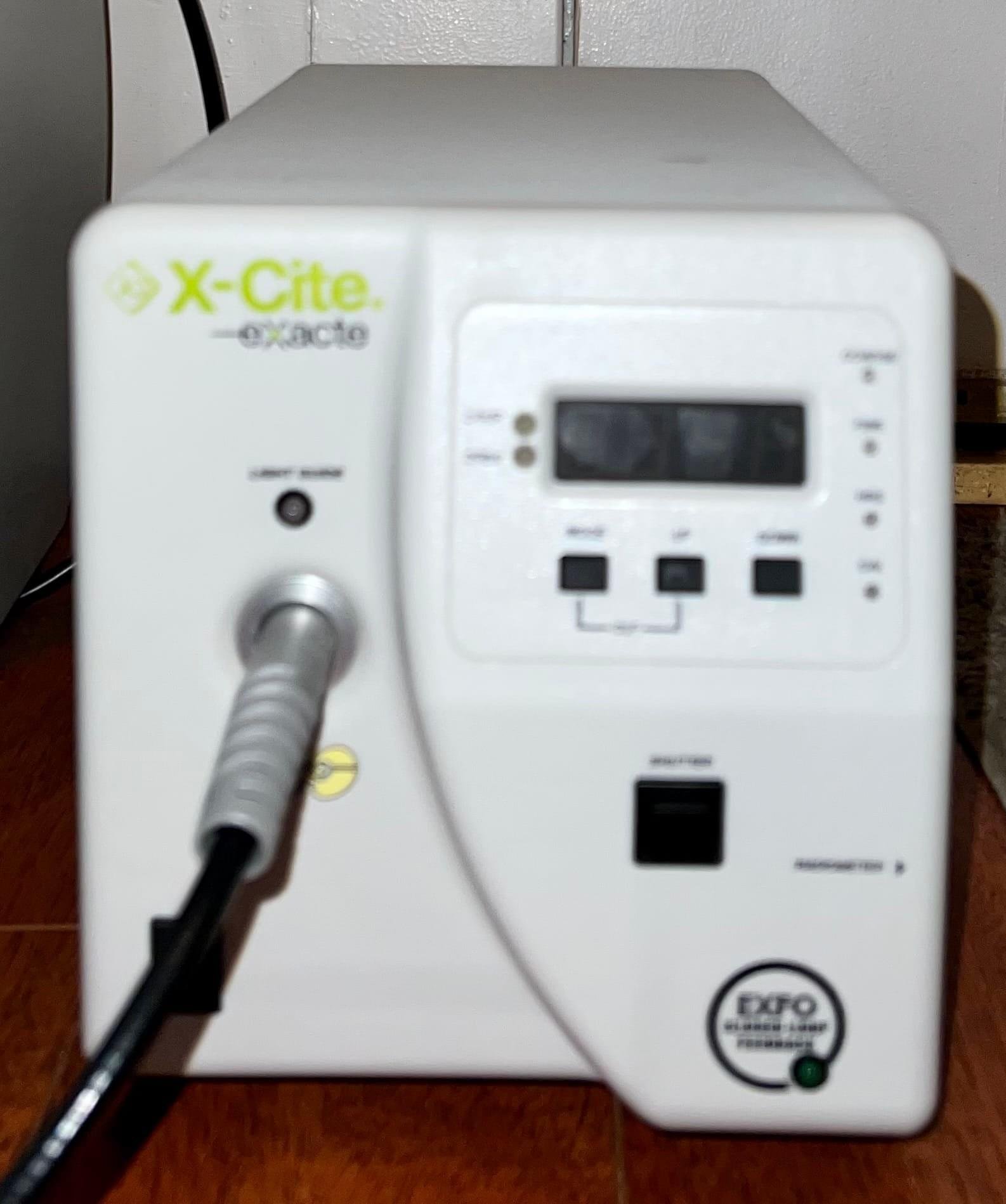 ScanScope FL with X-Cite exacte - Image 14