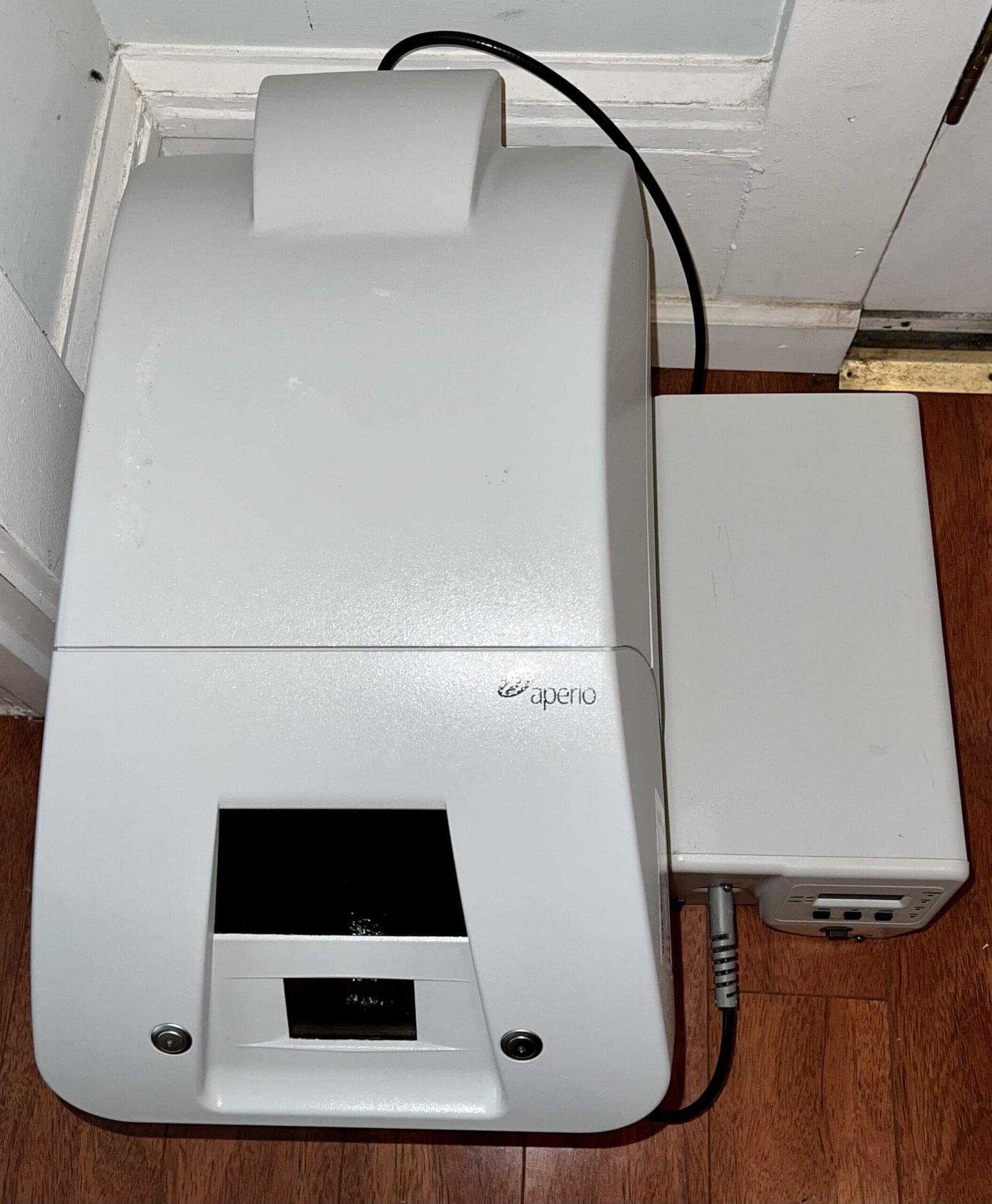 ScanScope FL with X-Cite exacte - Image 12