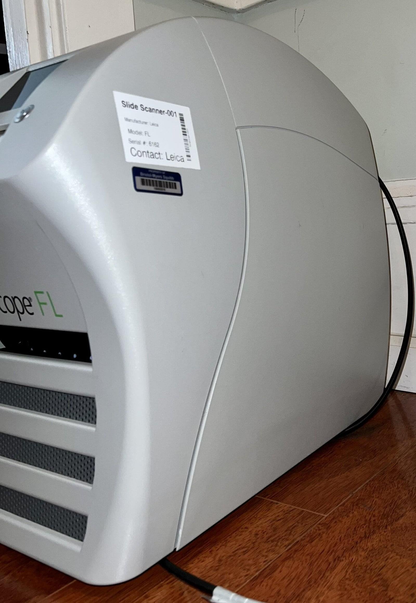 ScanScope FL with X-Cite exacte - Image 11