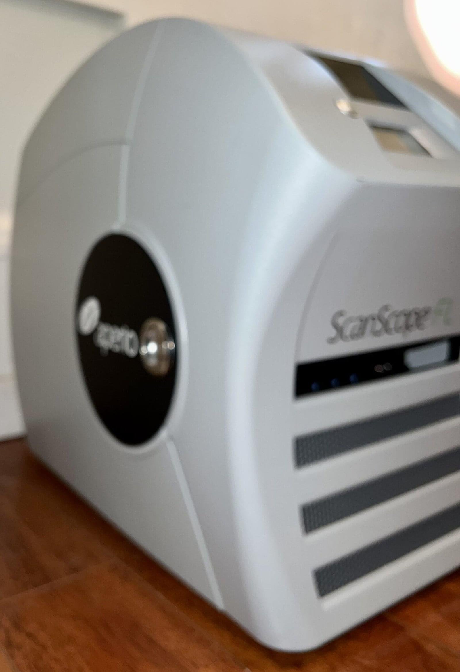 ScanScope FL with X-Cite exacte - Image 10