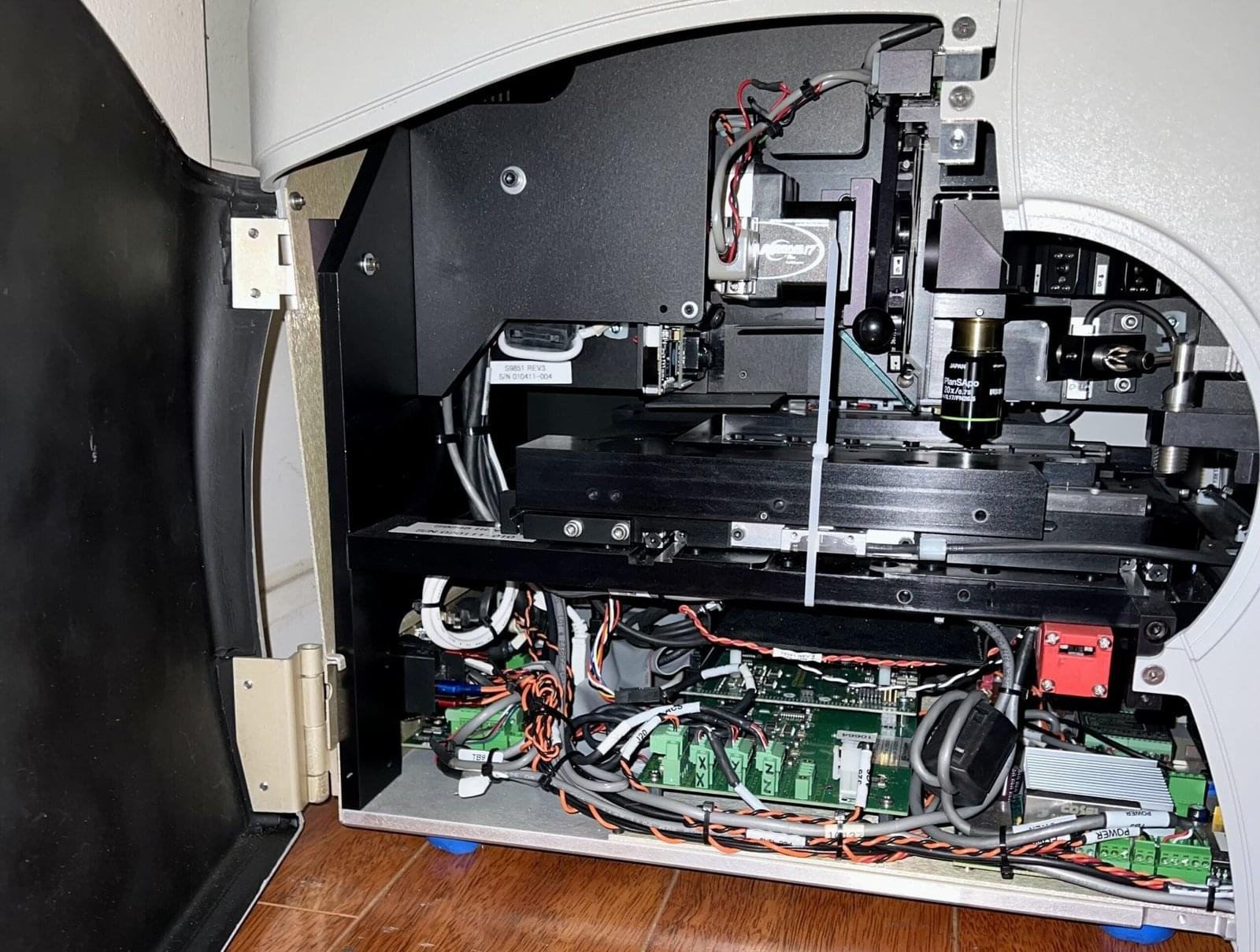 ScanScope FL with X-Cite exacte - Image 9