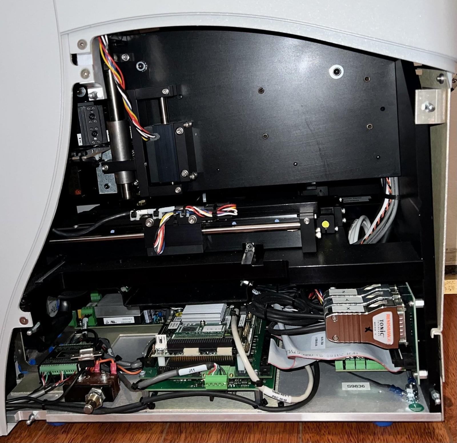 ScanScope FL with X-Cite exacte - Image 8