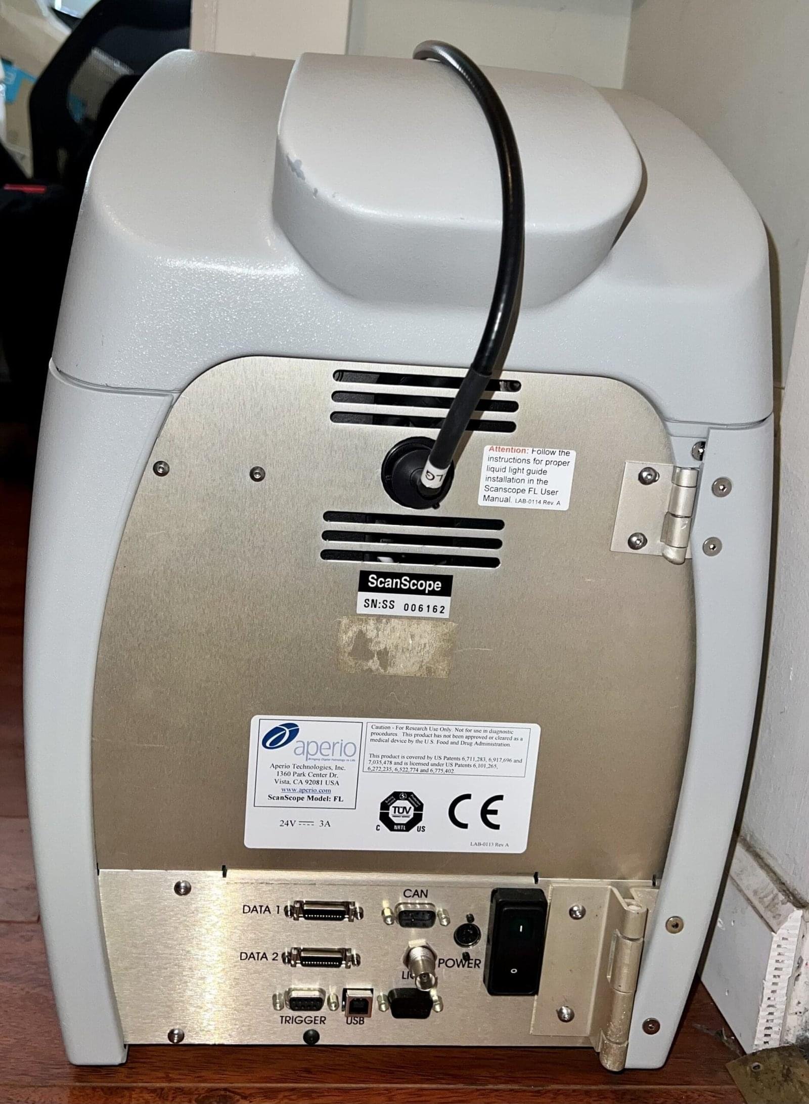 ScanScope FL with X-Cite exacte - Image 7