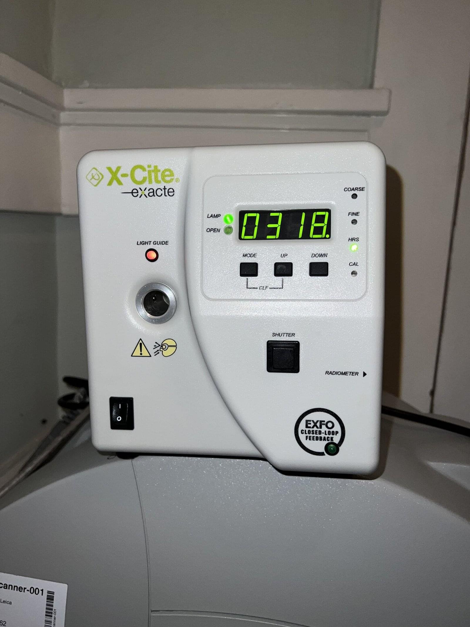 ScanScope FL with X-Cite exacte - Image 3