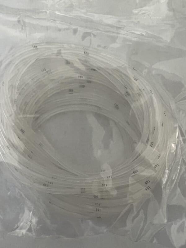 Tube Silicone 0.010 IN inner diam. BD 641900 150” - Image 3