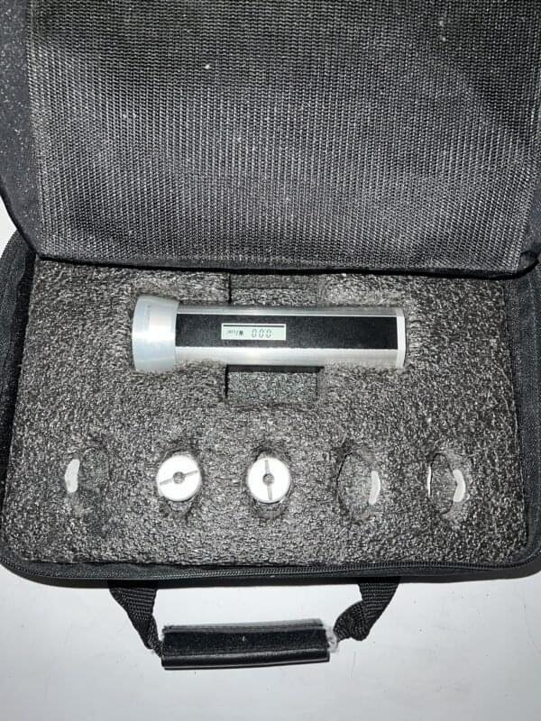 EIT SPOTCURE UV Meter SP1-365-EIT - Image 4