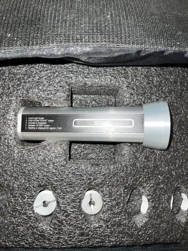 EIT SPOTCURE UV Meter SP1-365-EIT - Image 8