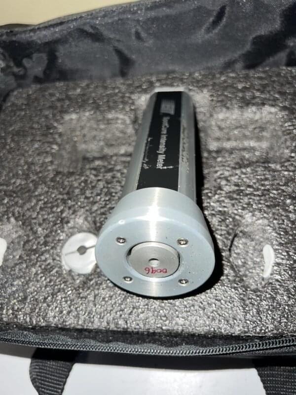 EIT SPOTCURE UV Meter SP1-365-EIT - Image 9
