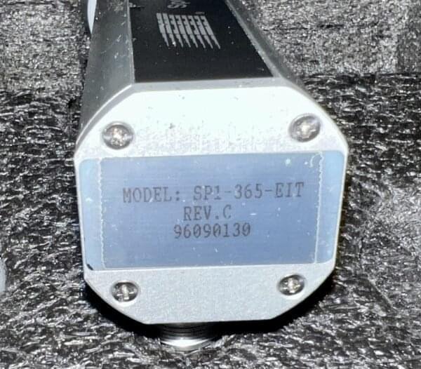 EIT SPOTCURE UV Meter SP1-365-EIT - Image 10