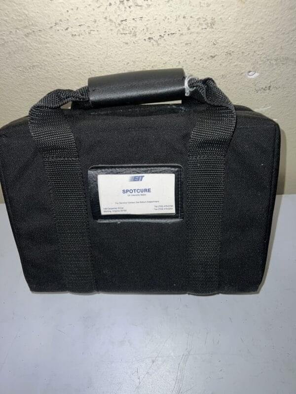 EIT SPOTCURE UV Meter SP1-365-EIT