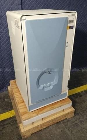 Visen Medical Analogic An2623 Fluorescence Molecular Tomography Imaging System